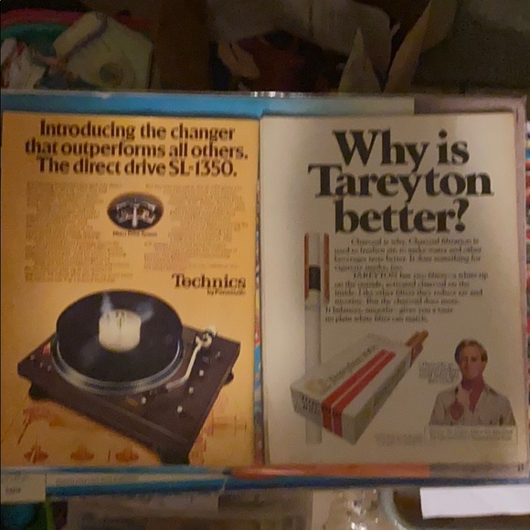 2 vintage adult national Lampoon magazines - Picture 2 of 7